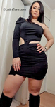 passionate  girl Tatiana from Santiago CL367