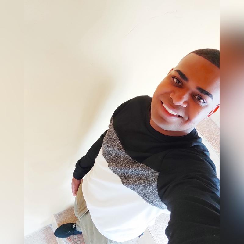 Date this sultry Dominican Republic man Piter from Santo Domingo DO44274