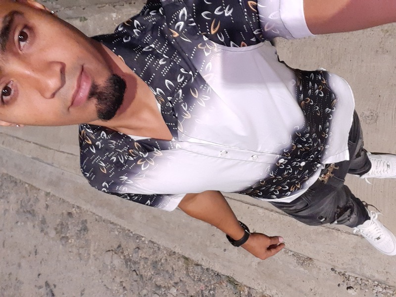 Date this exotic Dominican Republic man Yeuly pe&ntilde;a from Santo Domingo DO44454