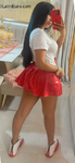 hot  girl Yamilet from Santo Domingo DO44646