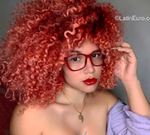 red-hot  girl Sharon from Venezuela VE4385