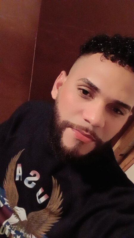 Date this sultry United States man Ni&amp;ntilde;omalo from Boston US22380