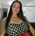 voluptuous  girl Andrea Reina from Cali CO32427