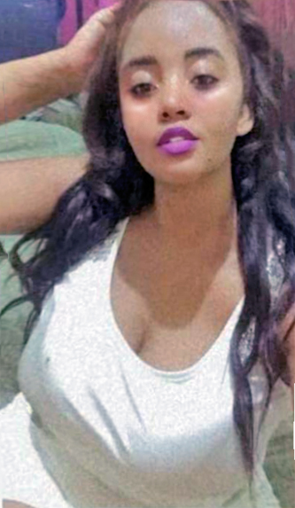 Date this tall Dominican Republic girl Esther from Santo Domingo.norte DO46274