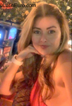 good-looking  girl Maria from Bogota CO32471