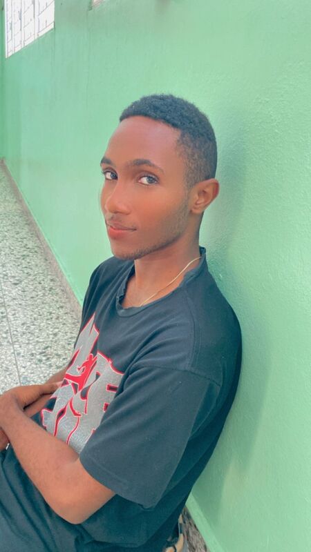 Date this sensual Dominican Republic man Jos&eacute; from Dominican Republic DO51135