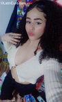 luscious  girl Mary from Lima PE2075