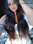 young  girl Maria from Medellin CO32856