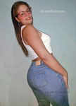 tall  girl Leidismar from Caracas VE4897