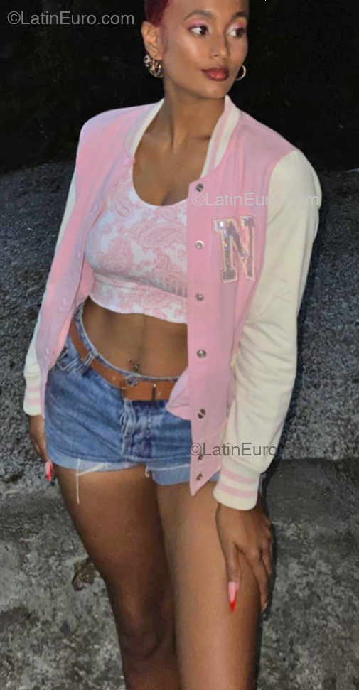 Date this tall Dominican Republic girl Rosali from Santo Domingo DO52725