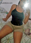 good-looking Dominican Republic girl Alejandra from Santo Domingo DO53115