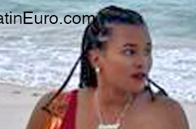 Date this athletic United States girl Ayan from Miami US24249