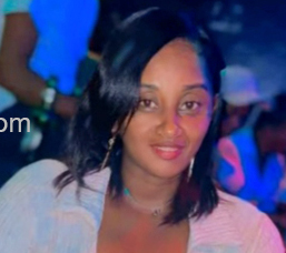 Date this beautiful Dominican Republic girl Madi from Santo Domingo DO53412