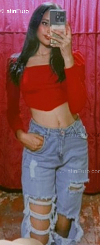 Date this tall Venezuela girl Raicel from Trujillo VE5064