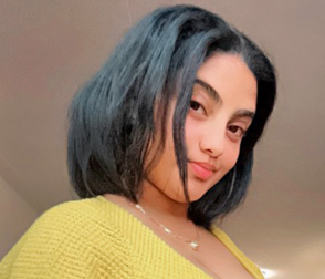 Date this tall United States girl Yojeily from New York US24525