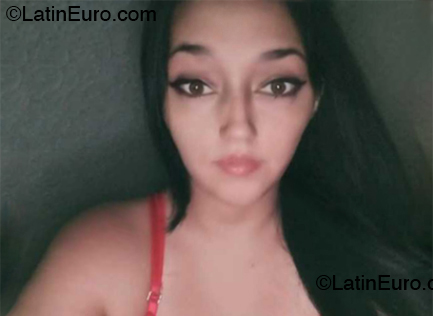 Date this hard body Colombia girl Maite from Bucaramannga CO33176