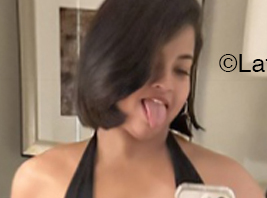 Date this stunning Dominican Republic girl KATHERINE from Santo Domingo DO54012