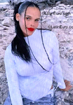 luscious Dominican Republic girl Jessica from Boca Chica DO54069