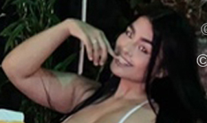 Date this georgeous Colombia girl Sari from Cali CO33206