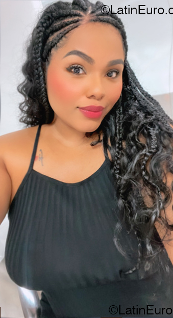 Date this stunning Spain girl Gina from Madrid ES918