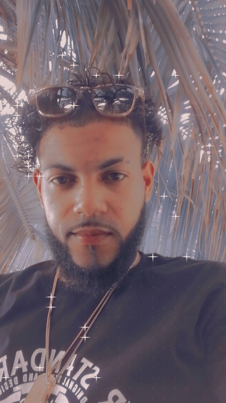 Date this good-looking Dominican Republic man Michael from La Romana DO54936