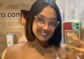 Date this charming Dominican Republic girl Indiber from Puerto Plata DO54969