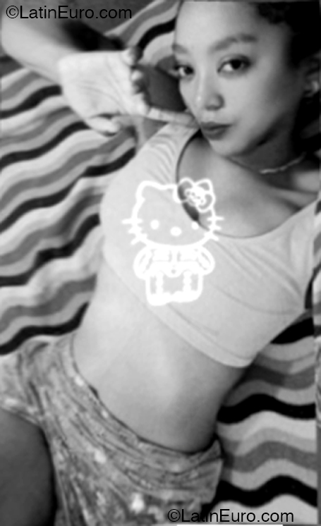 Date this beautiful Dominican Republic girl Patricia from Santo Domingo DO54970