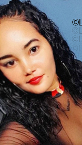 Date this stunning Dominican Republic girl Elizs from Santo Domingo DO55049