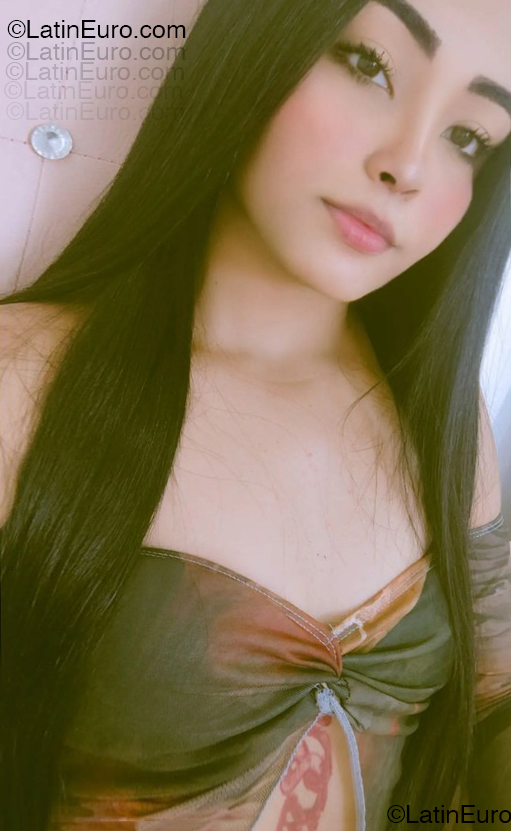 Date this passionate Colombia girl Larrysampayo from Barranquilla CO33387