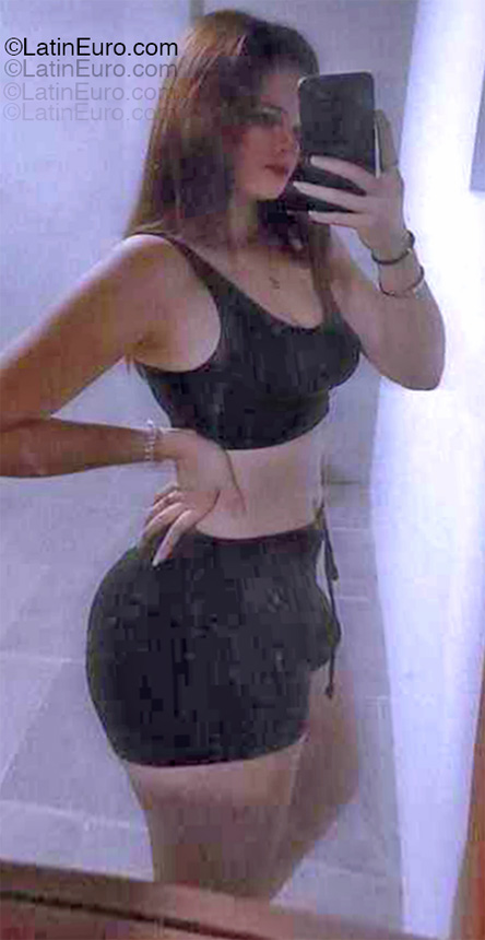 Date this hot Venezuela girl Roa from Maracaibo VE5316