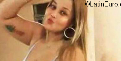 Date this cute Dominican Republic girl Dei from Valverde DO55448