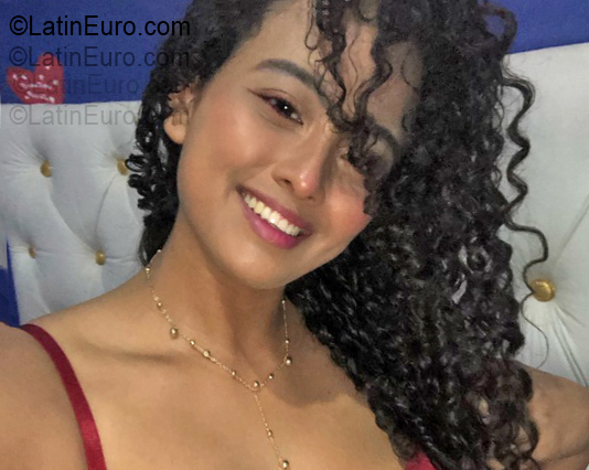 Date this delightful Venezuela girl Irene from Caracas VE5359