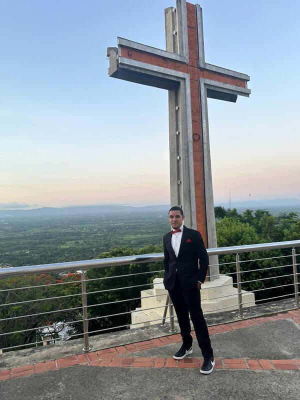 Date this gorgeous Dominican Republic man Andres from Rep&amp;amp;amp;uacute;blica Dominicana DO55518