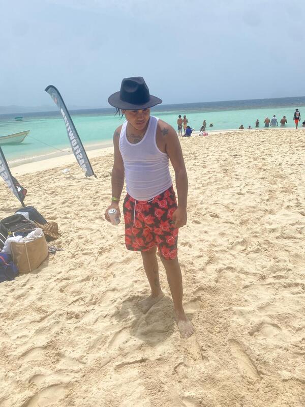 Date this lovely Dominican Republic man Stiven from Santiago DO55605