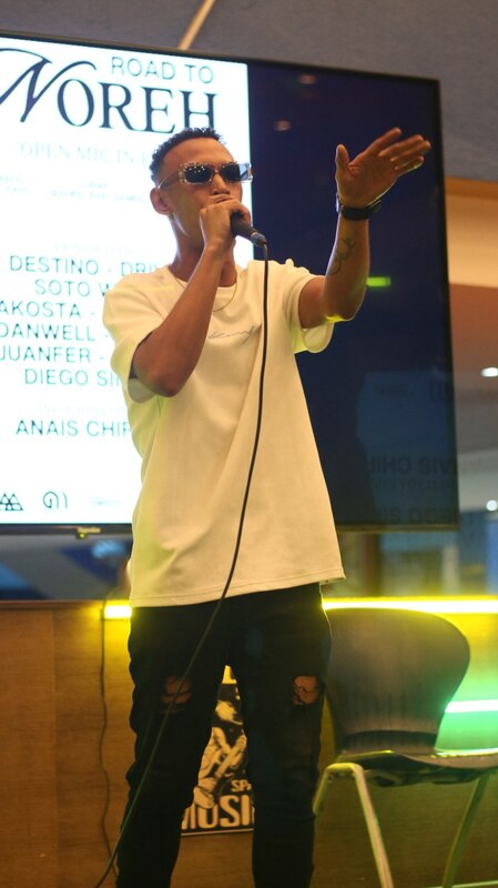 Date this beautiful Venezuela man Sotio from Coro VE5387