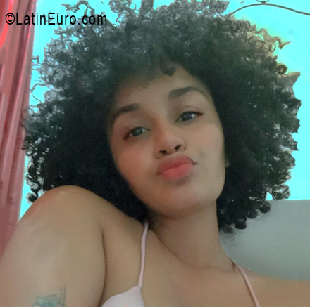 Date this hard body Dominican Republic girl Ivana from Santo Domingo DO55625