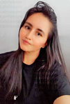 young Colombia girl Laura from Bogota CO33609