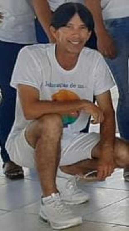 Date this nice looking Brazil man Marcelo from Alagoinha BR12407