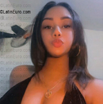 delightful Venezuela girl Kpook from Santo Domingo DO56137