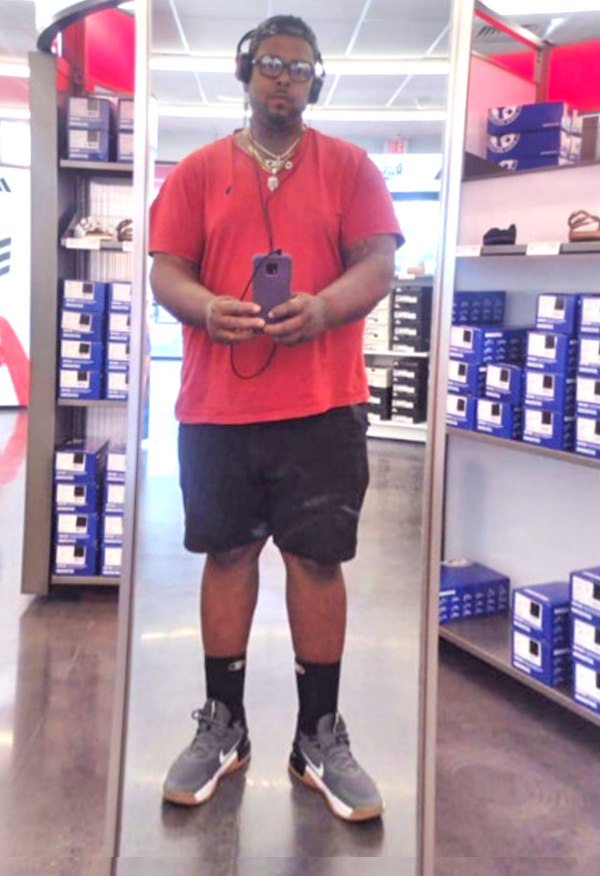 Date this foxy United States man The from Phoenix US25463