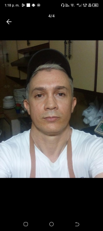 Date this georgeous Colombia man Cristaian from C&uacute;cuta CO33710