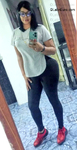 nice looking Venezuela girl Marielena from Venezuela VE5690