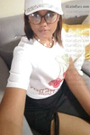 tall Any Country girl Mary from Santo Domingo DO56469