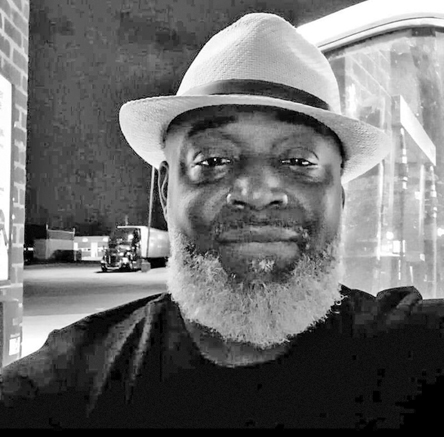 Date this athletic United States man Mj from Itta Bena US25544