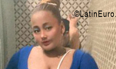 Date this passionate Dominican Republic girl Layla from Duarte DO56542