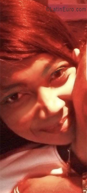 Date this hard body Dominican Republic girl Wanda from Santo Domingo DO56612