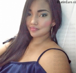 hot Colombia girl Desireth from Sabaneta CO33782