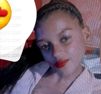 Date this hard body Dominican Republic girl Besaida from Santo Domingo DO56713