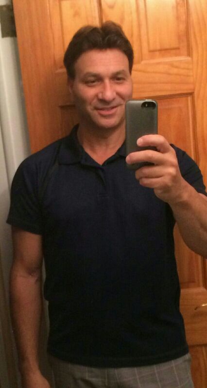 Date this lovely United States man AJ from White Plains US25612