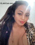 charming Colombia girl PAOLA from Cúcuta CO33795